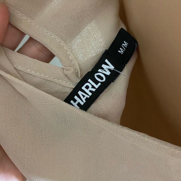 HARLOW Tank Top - Picture 3 of 4